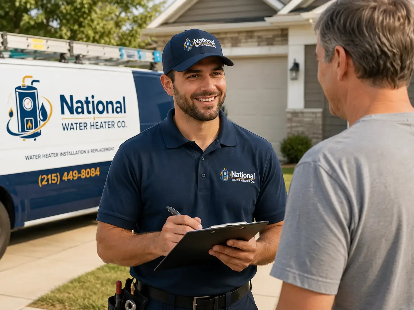 Water Heater Installation Harrisonville, MO FAQs